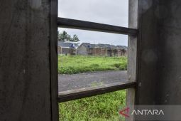 Batas rumah subsidi bebas PPN