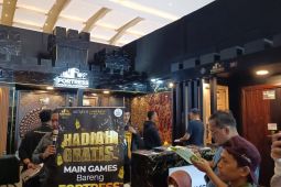 Jelang penutupan Jakarta Fair, Fortress suguhkan promo menarik