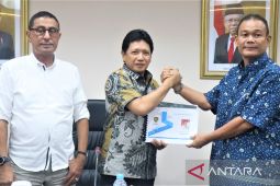 Pemprov  Maluku gandeng perusahaan swasta kerjasama bidang perkebunan