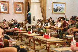 Pemerintah tambah lokasi baru untuk relokasi warga penyintas gempa Cianjur