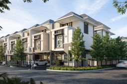 Nilai tambah tinggi, properti masih menjadi andalan investasi jangka panjang