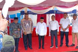 Wapres sebut Pemerintah komitmen majukan Kabupaten Fakfak Papua Barat