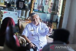 Pemkab Bangka Barat mengajak warga manfaatkan program PTSL