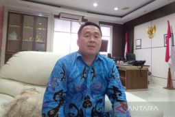 DJPb catat realisasi belanja negara di Bengkulu capai Rp6,61 triliun