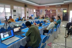 Kemenkeu dorong Pemda Bengkulu tingkatkan kapasitas fiskal daerah