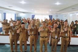 Kapuas Hulu bentuk tim percepatan penanggulangan tuberkulosis