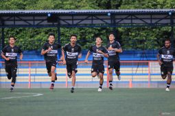 Nil padukan kecepatan pemain muda dengan  pengalaman  pemain senior