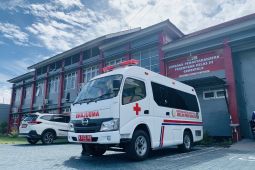 LPP Gorontalo optimalkan pelayanan kesehatan warga binaan