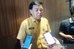 DLH Kaltim konservasi 320 hektare  lahan basah