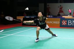 BAJC 2023 - Ketenangan bawa Ruzana melaju ke perempat final