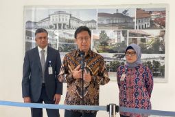 Menkes siapkan aturan tindak tegas perundungan dokter