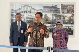 Budi Gunadi Sadikin sebut penyakit diabetes sebagai ibu dari segala macam penyakit