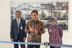 Menkes: UU Kesehatan tak hapus organisasi profesi nakes