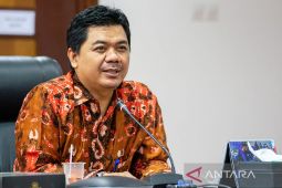 Stafsus Presiden: Isu keretakan Jokowi-Prabowo upaya adu domba