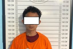Polres HSS ringkus DPO pelaku penganiayaan