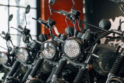 Mutt Motorcycles resmi hadir di Indonesia melalui PT. MMI
