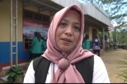 Pacitan umumkan hasil laboratorium sampel enam pasien suspek antraks