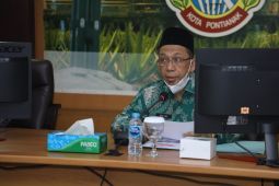 Pemerintah Kota Pontianak siap semarakkan HUT ke-78 RI