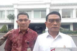 Moeldoko: Tidak semua dokter tolak UU Kesehatan, malah banyak yang dukung