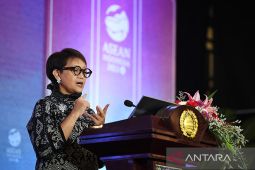 Indonesia dorong ASEAN bersatu selesaikan isu Myanmar