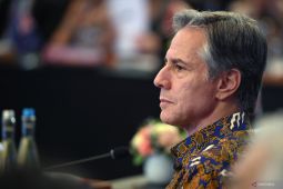 Blinken tahu Israel tidak mungkin bisa lenyapkan Hamas sepenuhnya, tapi AS tetap dukung
