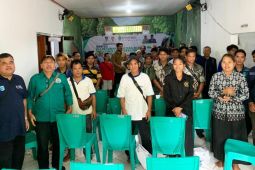 DPMPD Kaltim: Perusak sarana prasarana adat  kena sanksi pidana