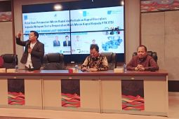 DPRD: Pelatihan perbaikan kapal di Surabaya tingkatkan kesejahteraan nelayan