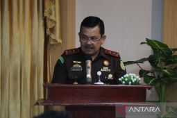 Kajati Maluku: Penegakan hukum dalam parameter kerugian negara capai triliunan rupiah
