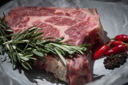 Dokter hewan: Daging dari hewan ternak yang stres akan cepat busuk