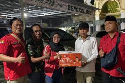 Jadi partai pilihan perempuan, PDIP: Sinyal kemenangan di Pemilu 2024