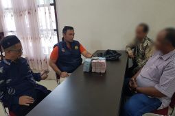 Penyidik sita Rp270 juta terkait korupsi pembangunan rumah sakit regional Aceh Tengah