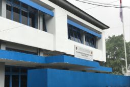 Kapal penyeberangan di Maluku  kembali beroperasi