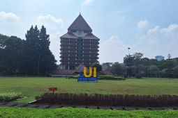 UI terima 65 mahasiswa baru lewat jalur prestasi olimpiade