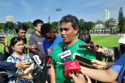 Pelatih akui mental Timnas U-17 terjaga berkat psikolog