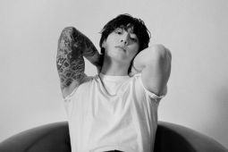 Lagu "Seven" dari Jungkook BTS tembus 15,9 juta streaming di Spotify hari pertama