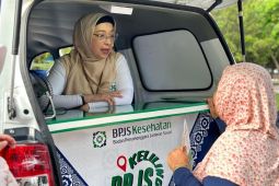 BPJS Kesehatan DIANI di Sabang pastikan layanan terbaik