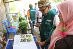 Enam kelurahan di Kediri lolos seleksi penilaian kelurahan berseri