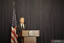 Cek fakta, Menteri Amerika sebut Kominfo sibuk urus Palestina