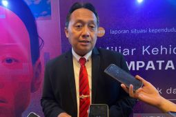 BKKBN yakini kualitas SDM RI mampu bersaing dengan penduduk dunia saat ini