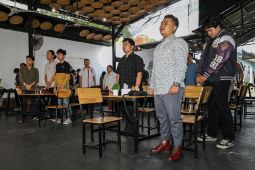 Civitas Ganjar deklarasikan dukungan 'Ganjar Presiden 2024'