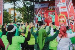 Ema Sumarna: Keluarga kunci utama tangani stunting