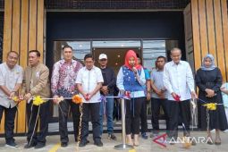 HokBen hadir di Pangkalpinang tawarkan aneka menu khas Jepang