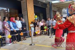Pemkot apresiasi HokBen hadir di Kota Pangkalpinang