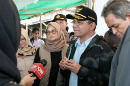Wamenkeu: Rehabilitasi mangrove berarti dongkrak  kesejahteraan warga