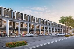 Paramount perkenalkan pusat gaya hidup dan komersial di Gading Serpong