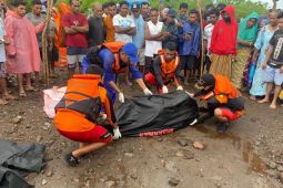 Lima  hari hilang di laut nelayan Tikep ditemukan meninggal