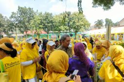 Pemkot Bogor tekan anggaran kesehatan dengan upayakan cegah diabetes