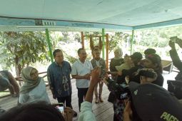 Otorita IKN ajak tiga LSM wujudkan IKN Kota Rimba