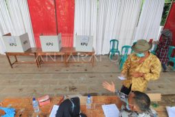 KPU Indramayu: Ada tiga TPS khusus di Pesantren Al-Zaytun