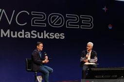 Ganjar soroti masalah lulusan perguruan tinggi kesulitan dapat kerja